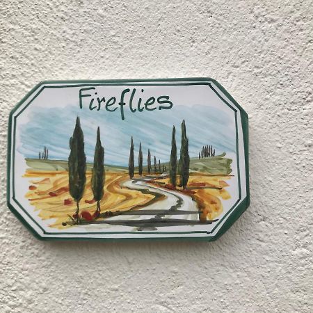 Appartamento Fireflies Monte Petriolo Esterno foto
