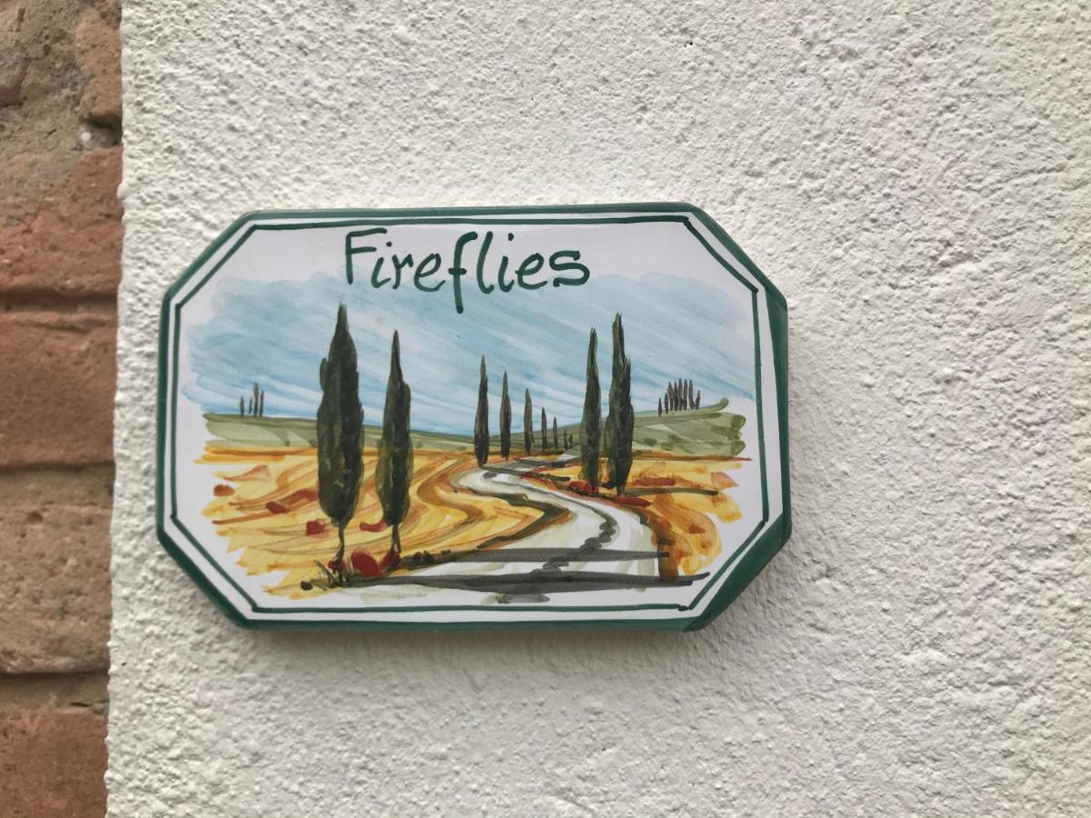 Appartamento Fireflies Monte Petriolo Esterno foto